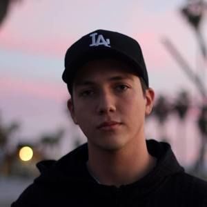 Meet your Posher, Liam